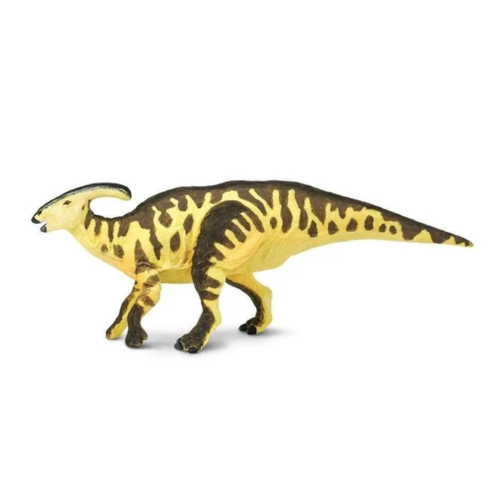 Parasaurolophus Figurine