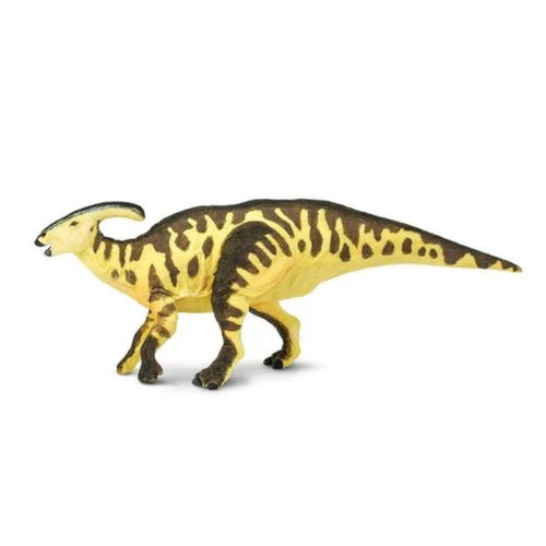 Parasaurolophus Figurine