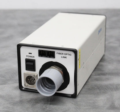 PCO Imaging SensiCam 12-bit Cooled CCD Camera