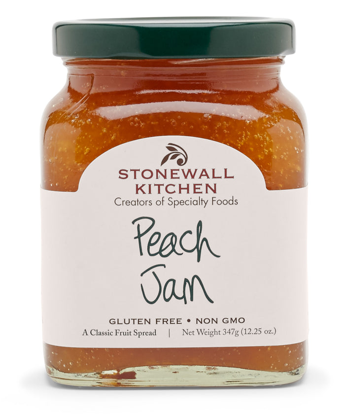 Peach Jam