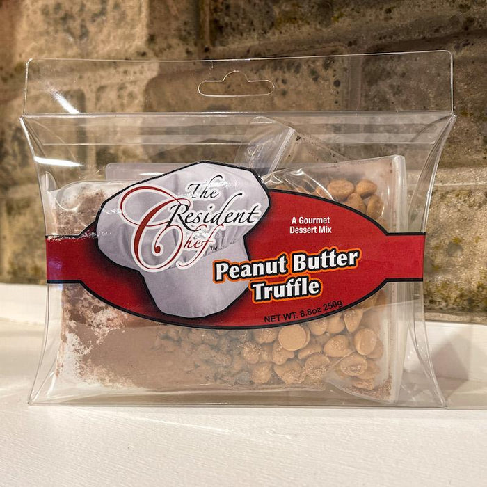 Peanut Butter Truffle