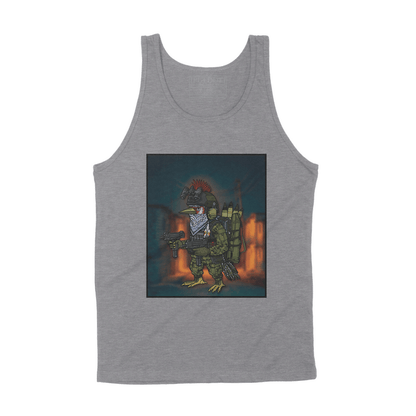 Pecker Tank Top
