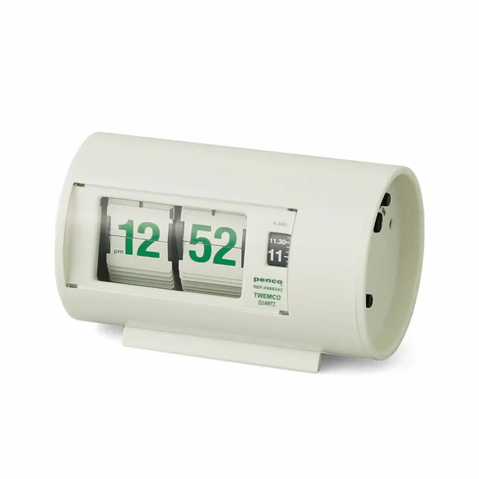 Penco - Digital Quartz Alarm Clock