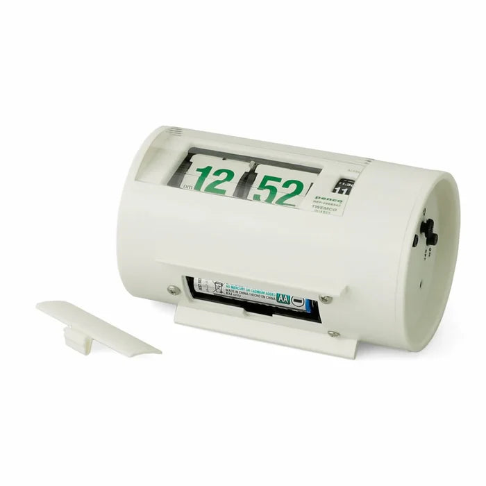 Penco - Digital Quartz Alarm Clock