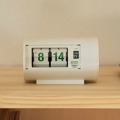 Penco - Digital Quartz Alarm Clock