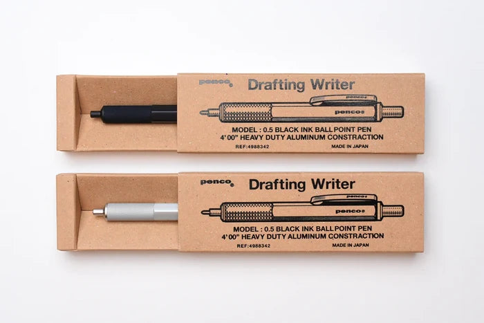Penco Drafting Writer 0.5 mechanical pencil