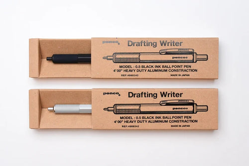 Penco Drafting Writer 0.5 mechanical pencil