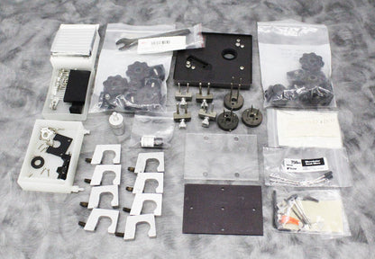 Perkin Elmer Janus Various Repairing Accessories