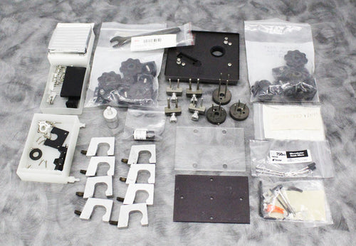 Perkin Elmer Janus Various Repairing Accessories