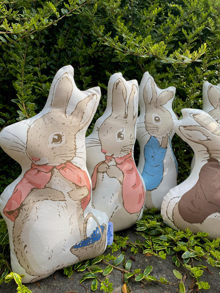 Peter Rabbit and Friends Stuffies