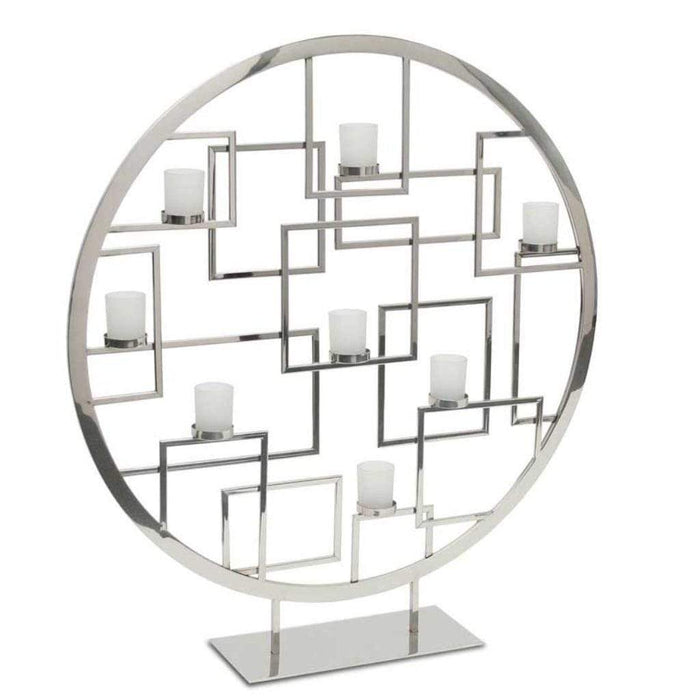 Pilgrim - 31" Reflections Tea Light Summer Screen