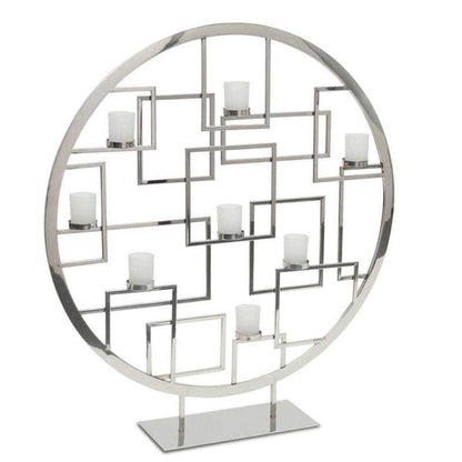 Pilgrim - 31" Reflections Tea Light Summer Screen