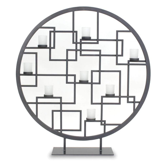 Pilgrim - 31" Reflections Tea Light Summer Screen