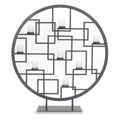 Pilgrim - 31" Reflections Tea Light Summer Screen