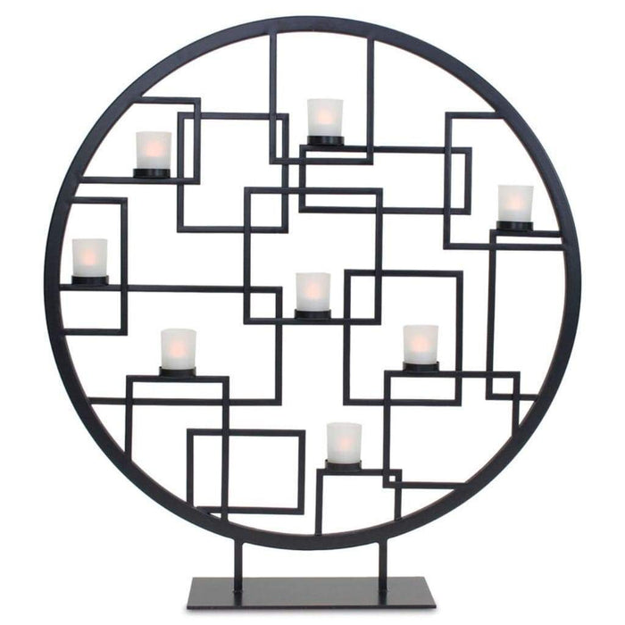 Pilgrim - 31" Reflections Tea Light Summer Screen