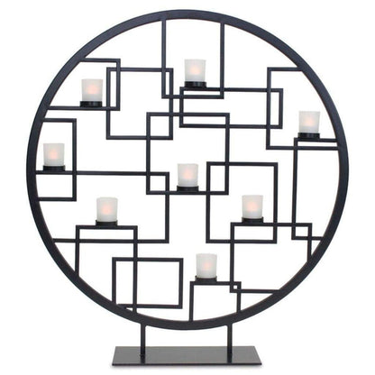 Pilgrim - 31" Reflections Tea Light Summer Screen