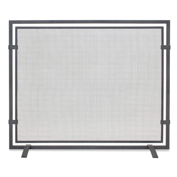 Pilgrim - 39" Natural Iron Sinclair Single Panel