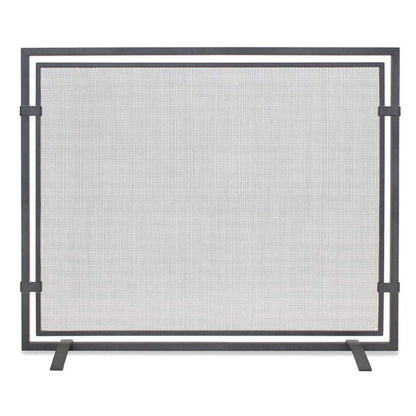 Pilgrim - 39" Natural Iron Sinclair Single Panel