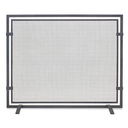 Pilgrim - 39" Natural Iron Sinclair Single Panel