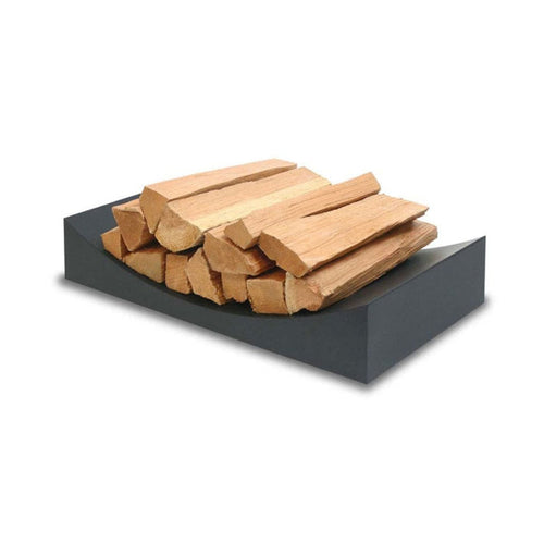Pilgrim - Black Minimalist Wood Holder Two Sizes
