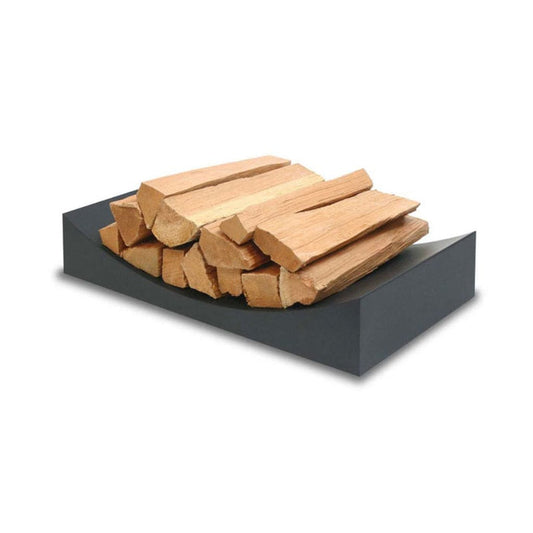 Pilgrim - Black Minimalist Wood Holder Two Sizes