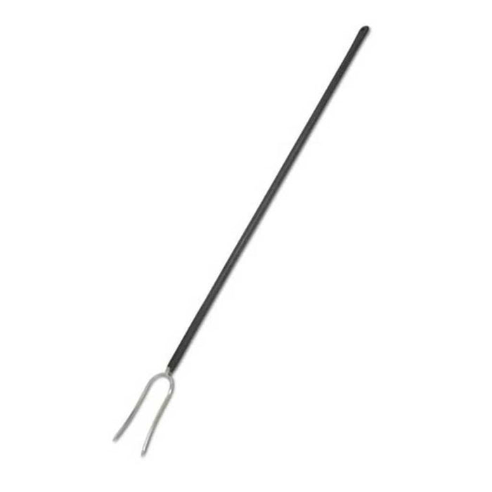 Pilgrim - Blackened Steel Pro Roasting Fork