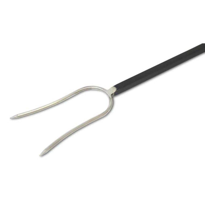 Pilgrim - Blackened Steel Pro Roasting Fork