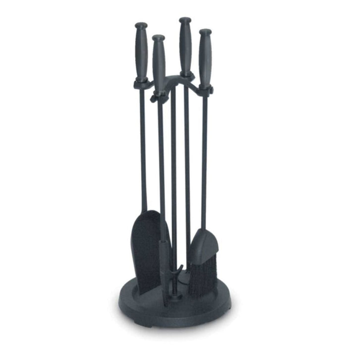 Pilgrim - Matte Black 2300 Series MBK Barrel