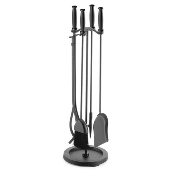 Pilgrim - Matte Black 2400 Series MBK Barrel