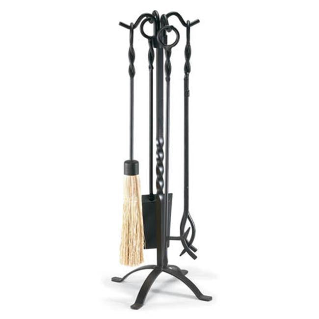 Pilgrim - Napa Forge 19011 5 Piece Black Twirl Tool Set