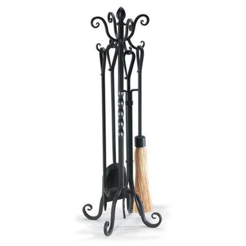 Pilgrim - Napa Forge 5 Piece Victorian Tool Set
