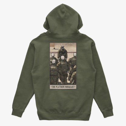 Platoon Sergeant Hoodie