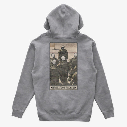 Platoon Sergeant Hoodie