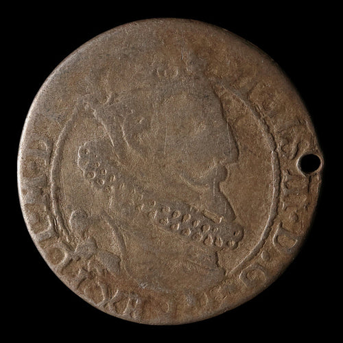 Poland, King Sigismund III, Silver 6 Groschens - 1623 CE - Polish-Lithuania