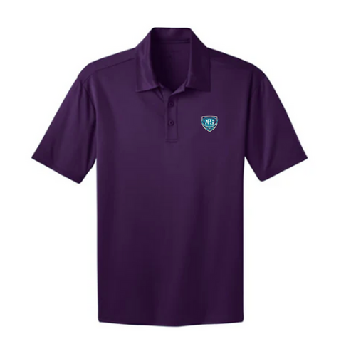 Port Authority Silk Touch Performance Polo
