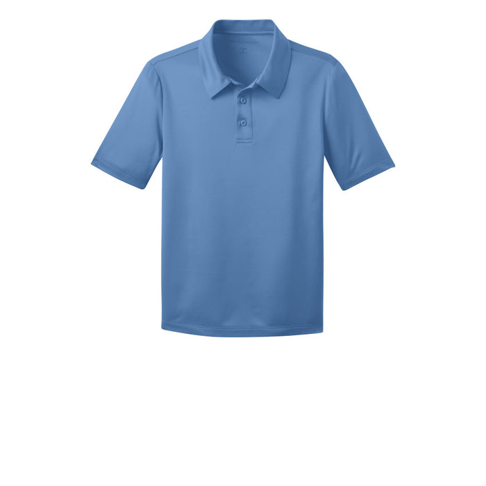 Carolina Blue