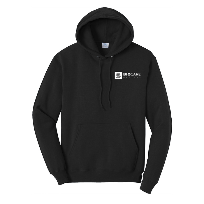 Port & Company Core Fleece Pullover Hooded Sweatshirt - Limited Edition