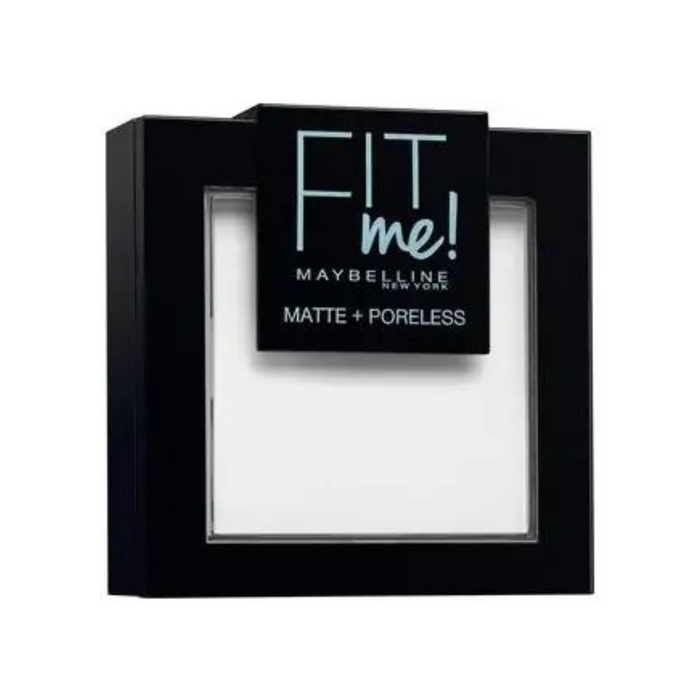 Poudre - FIT ME !