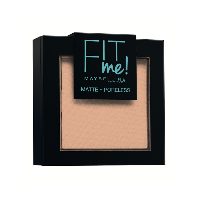 Poudre - FIT ME !