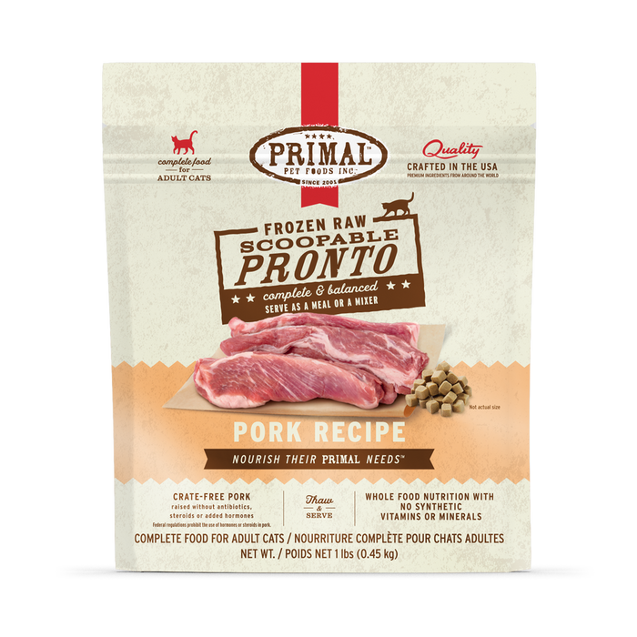 Pork