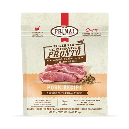 Pork