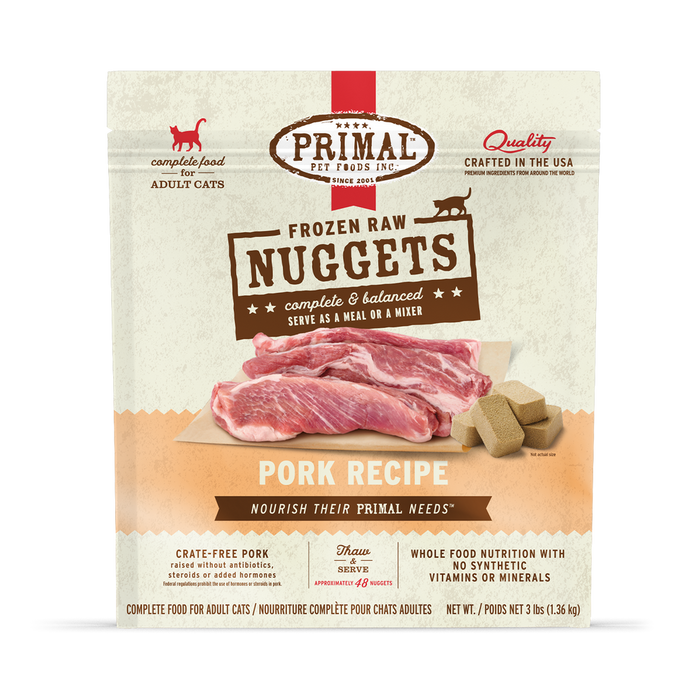 Pork