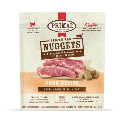 Pork