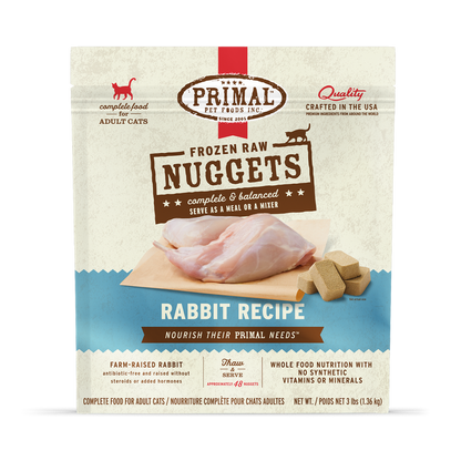 Rabbit