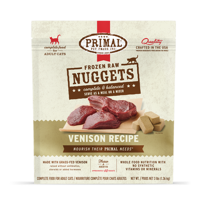 Venison