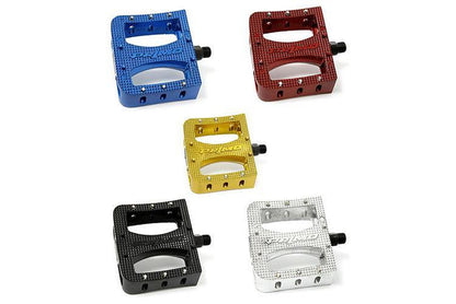 Primo Tenderizors pedals - POWERS BMX