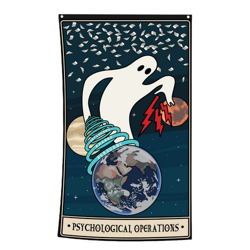 PSYOP Flag