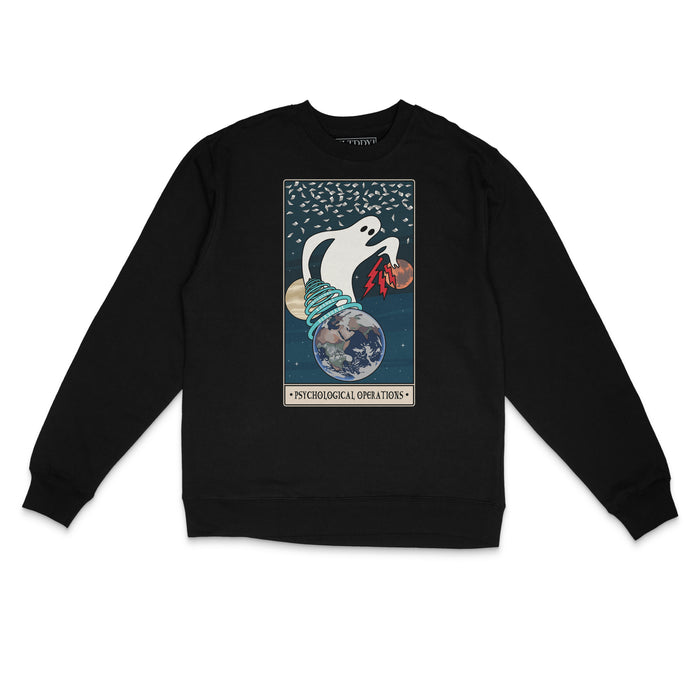 PSYOP Sweatshirt