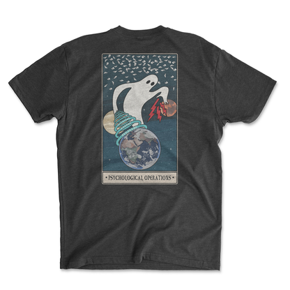 PSYOP Tee