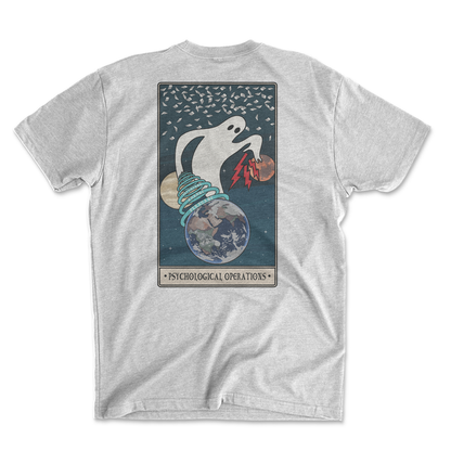 PSYOP Tee